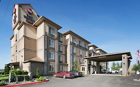 Best Western Plus Port Of Camas-Washougal Convention Center
