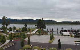 Best Western Plus Port Of Camas-Washougal Convention Center